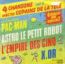disque s�rie Compilation
