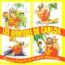 disque s�rie Aventures de Carlos [Les]