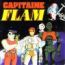 disque s�rie Capitaine Flam