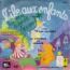 disque s�rie Ile aux enfants [L']