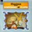 disque s�rie Bonhommet et tilapin