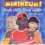 disque s�rie Minikeums [Les]