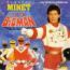 disque s�rie Bioman 2: Maskman