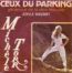 disque s�rie Joelle Mazart