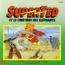 disque s�rie Super Ted