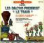 disque s�rie Lucky Luke [BD]