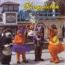 disque s�rie Walibi