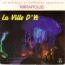 disque s�rie Mirapolis