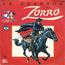 disque s�rie Zorro