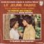 disque s�rie Jeune Fabre [Le]
