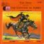 disque s�rie Zorro