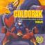 disque s�rie Goldorak