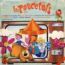 disque s�rie Poucetofs [Les]