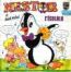 disque s�rie Nestor le pingouin