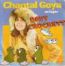 disque s�rie Davy Crockett