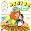 disque s�rie Nestor le pingouin