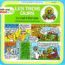 disque s�rie Trois ours [Les]