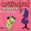 disque s�rie Satanas et Diabolo