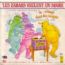 disque s�rie Village dans les nuages [Le]