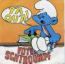 disque s�rie Schtroumpfs [Les]