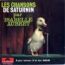 disque s�rie Saturnin