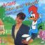 disque s�rie Woody Woodpecker