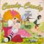 disque s�rie Candy