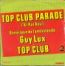 disque s�rie Top club