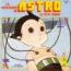 disque s�rie Astro, le petit robot