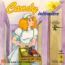 disque s�rie Candy
