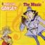 disque s�rie Inspecteur Gadget