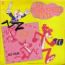 disque s�rie Panth�re rose [La]