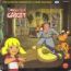 disque s�rie Inspecteur Gadget