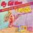 disque s�rie Oreille en coin [L']