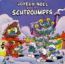 disque s�rie Schtroumpfs [Les]