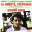 disque s�rie Libert� St�phanie [La]