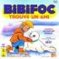 disque s�rie Bibifoc