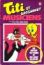 disque s�rie Titi et Grosminet