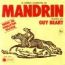 disque s�rie Mandrin