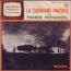 disque s�rie Caravane Pacouli [La]