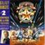 disque s�rie Galaxy rangers