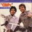 disque s�rie CHiPs