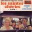 disque s�rie Saintes ch�ries [Les]