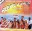 disque s�rie Alerte � Malibu