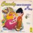 disque s�rie Candy