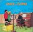 disque s�rie Quik et Flupke