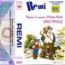 disque s�rie R�mi sans famille