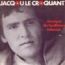 disque s�rie Jacquou le croquant