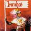 disque s�rie Ivanho�