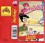 disque s�rie Cherry Miel